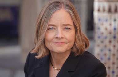 Jodie Foster, star d’Hollywood : «La soixantaine m’a libérée et j’ai envie de tourner au Maroc»