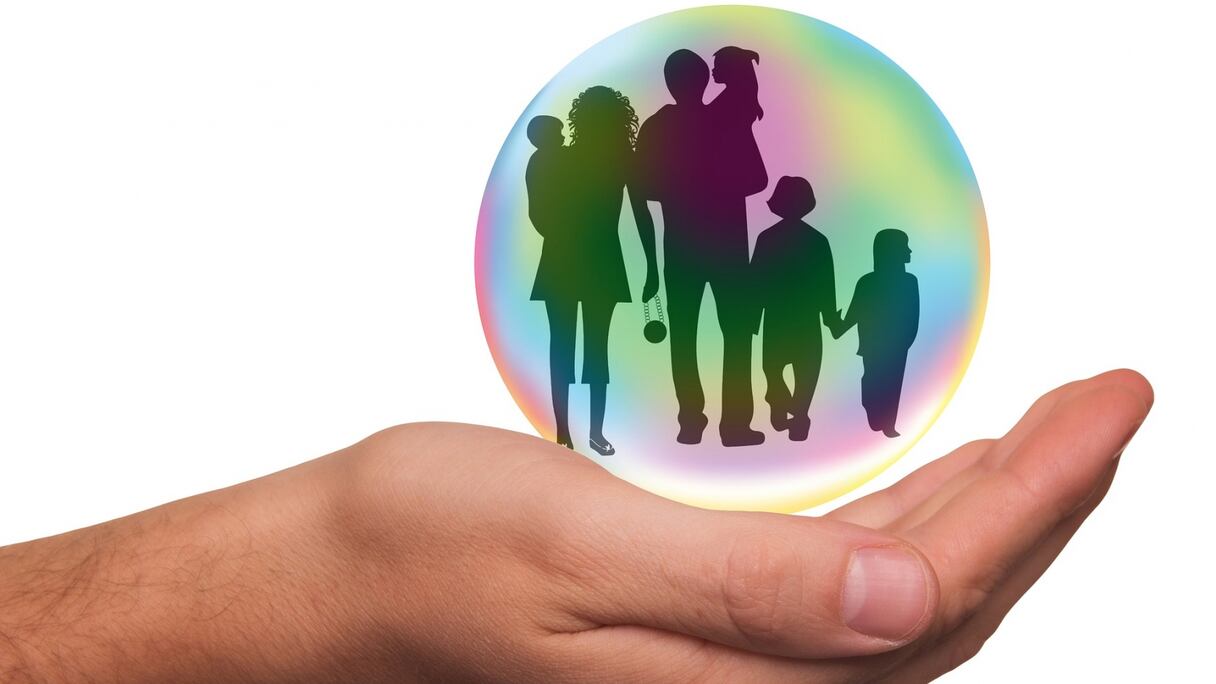 Assurance. (Photo d'illustration)