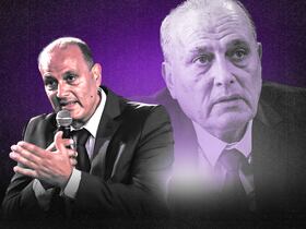 Saâd Taoujni, consultant en politique, management et droit de la santé et de la protection sociale (Le360)