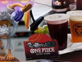 Cafés à thème: voyage dans l’univers One Piece sans quitter Casablanca