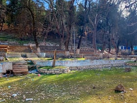 السياحة بإيموزار كندر تتراجع تحت وطأة الإهمال وجفاف «عين السلطان»