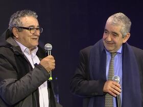 Investissements: partenariat entre les régions et les MRE