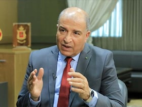 Cherkaoui Habboub Directeur du BCIJ