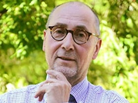 Xavier Driencourt, ex-ambassadeur de Paris à Alger.