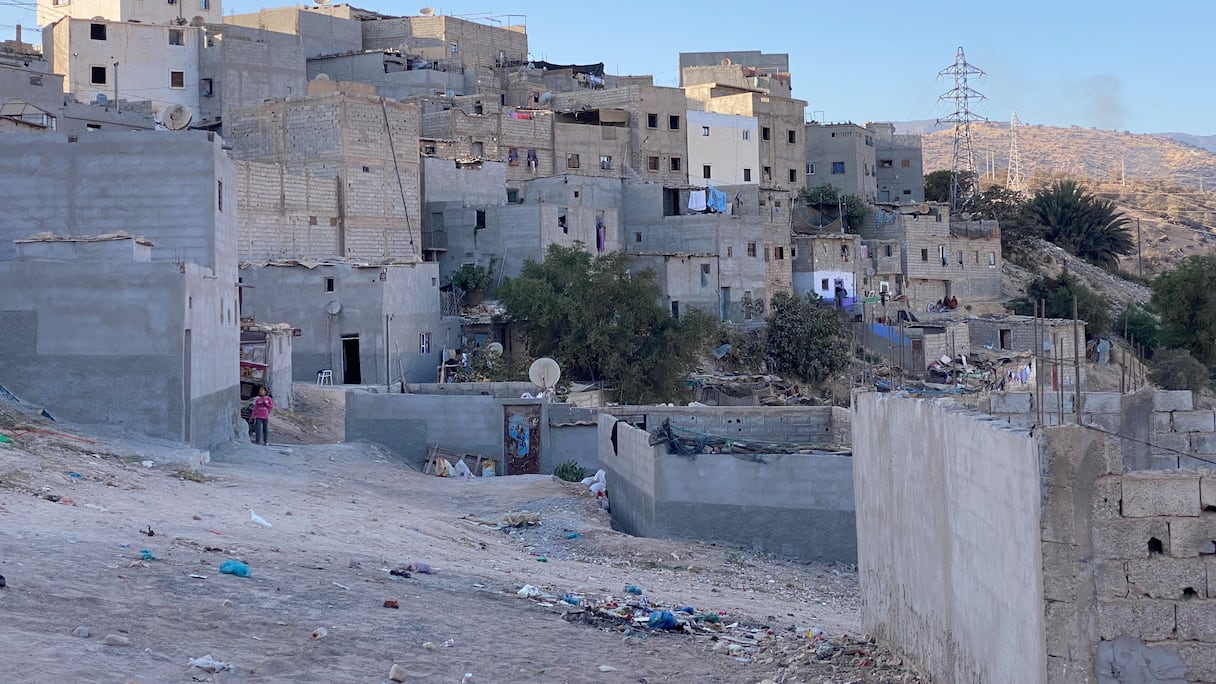 أكادير «تسير بسرعتين».. أحياء خارج الزمن التنموي