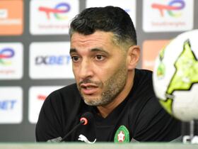 Issame Charai, ancien sélectionneur des Lionceaux de l'Atlas U23
