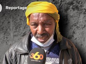 Ali Jajawi, dit Sahraoui, est un héros. Au péril de sa vie, il a creusé les derniers mètres du tunnel qui ont permis d'atteindre le petit Rayan.