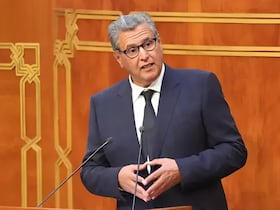 Le mépris total d'Akhannouch envers le Parlement et l'opposition