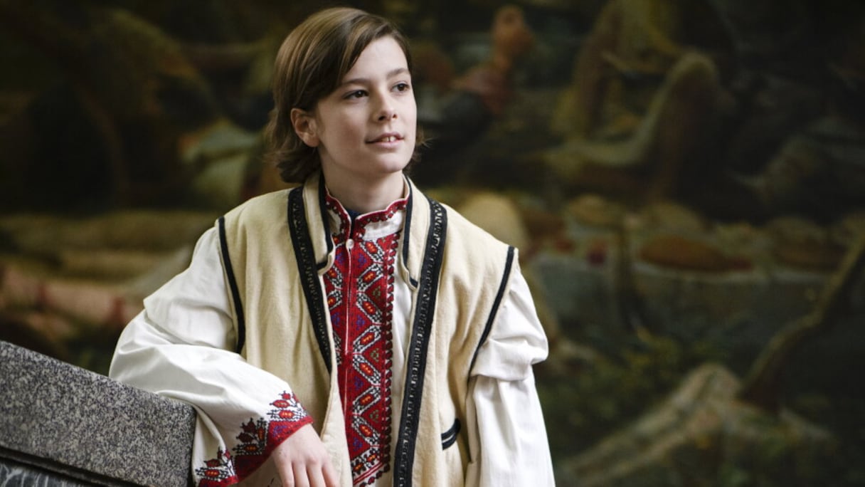 Le prince bulgare Siméon Hassan, qui a fêté ses 18 ans le 14 mars 2025, a passé ses quinze premières années au Maroc.