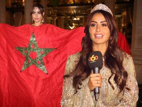 L’influenceuse et star de téléréalité, franco-marocaine, Marine El Himer, a obtenu officiellement la nationalité marocaine.