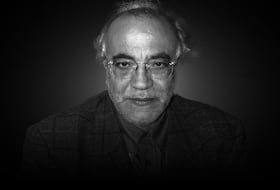 Mostafa Nissabouri.