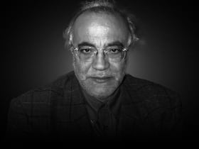 Mostafa Nissabouri.