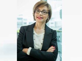 Wafaa Guessouss, nouvelle présidente de Injaz Al-Maghrib