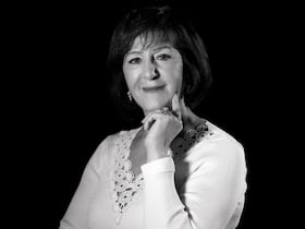 Soumaya Naâmane Guessous.