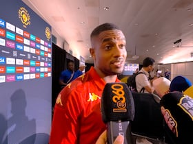 مفيد: مونديال الأندية تجربة جيدة ونحن جاهزون للدفاع عن كل الألقاب الموسم المقبل