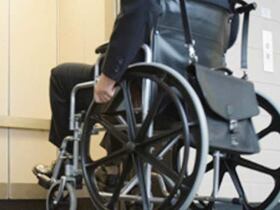 Les handicapés souffrent de négligence