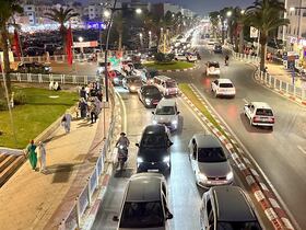 ليالي الصيف بمدينة المضيق.. أجواء تبهر الزوار المغاربة والأجانب