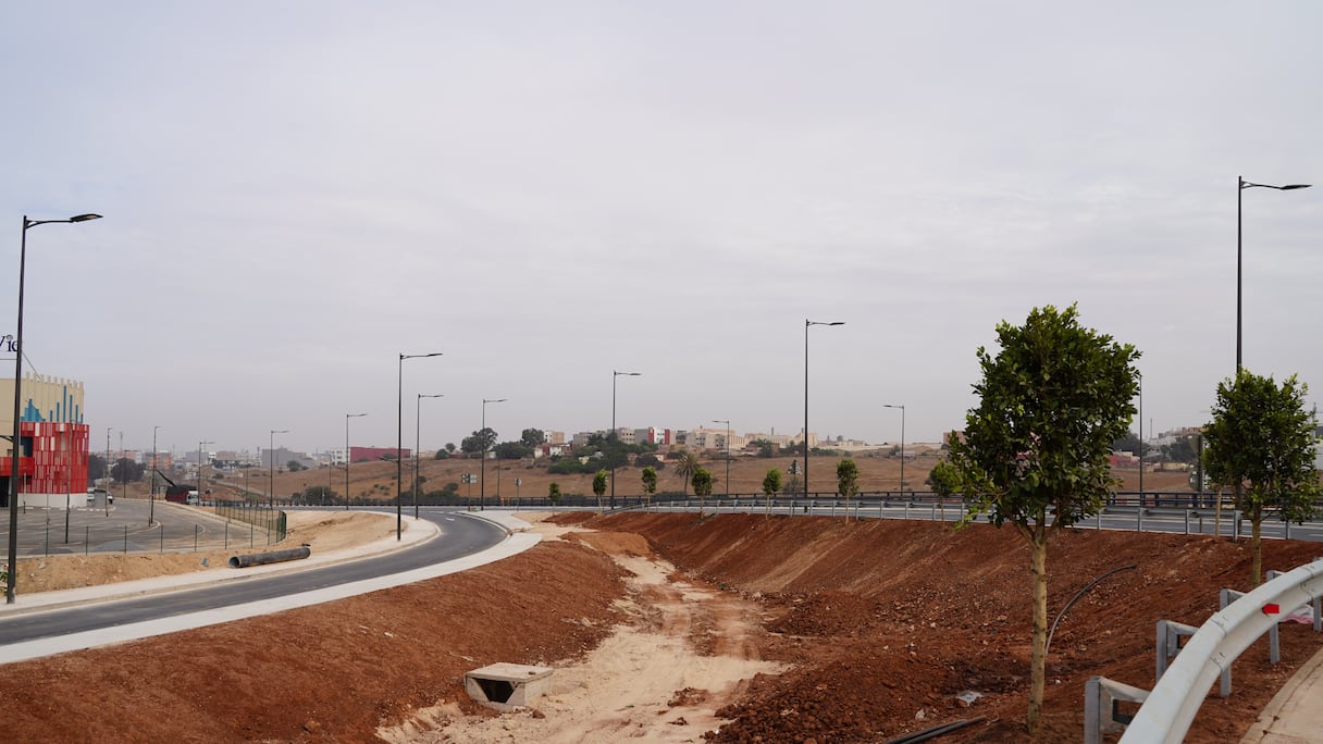 الوجه الجديد لمدارة "عزبان" الشهيرة بالدار البيضاء