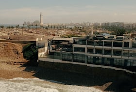 Le Cabestan, le restaurant qui a traversé 100 ans d’histoire de Casablanca