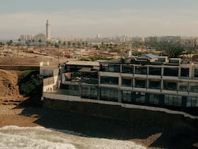 Le Cabestan, le restaurant qui a traversé 100 ans d’histoire de Casablanca