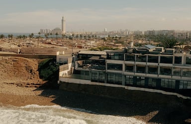 Le Cabestan, le restaurant qui a traversé 100 ans d’histoire de Casablanca
