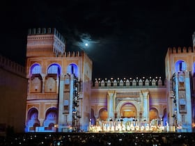 Festival des musiques sacrées de Fès: cap sur les temps forts