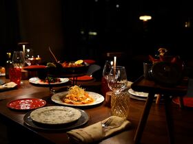 Solé by Casa Jose, ou quand l’Espagne gastronomique s’invite à Rabat