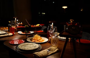 Solé by Casa Jose, ou quand l’Espagne gastronomique s’invite à Rabat