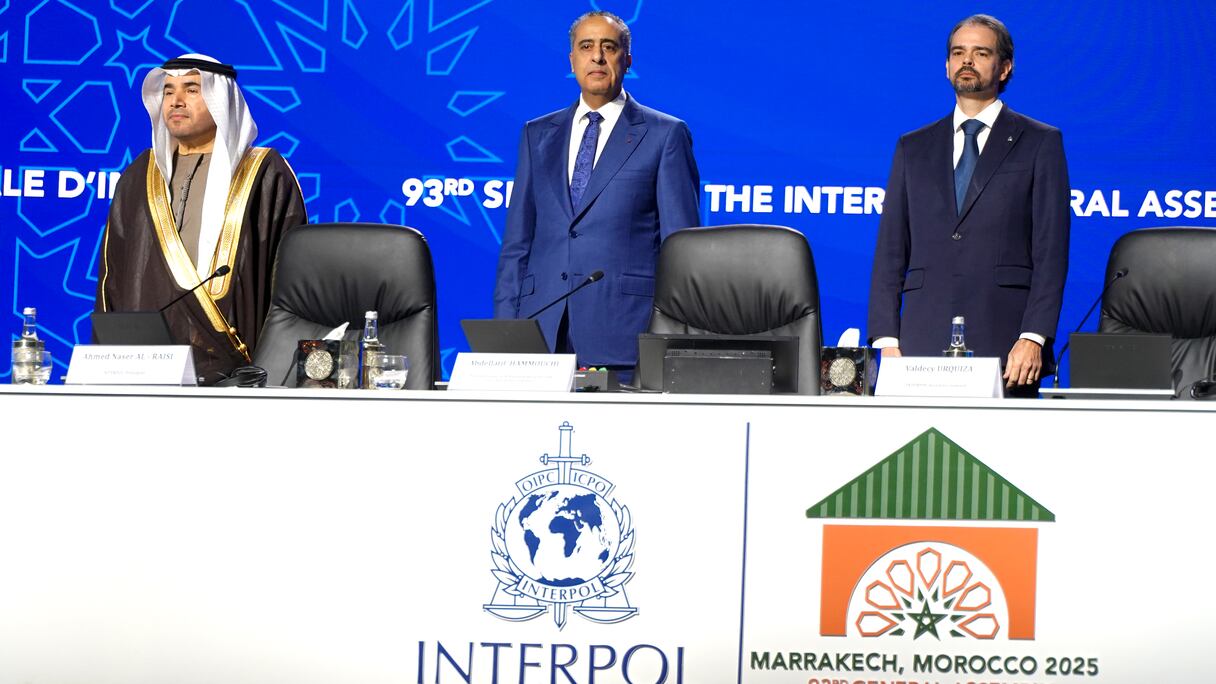 Pourquoi le Maroc est un partenaire incontournable pour Interpol