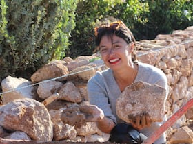 Aïda Bennouna, fondatrice de La Finca