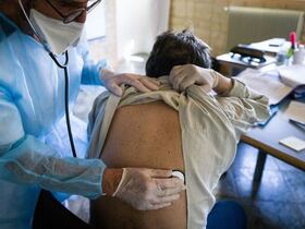 Les séquelles du Covid-19.