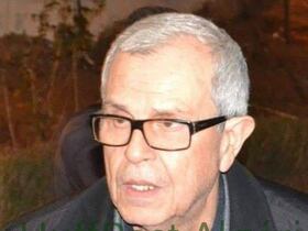 Mohamed Lamine Médiène, général-major, patron du Département du renseignement et de la sécurité depuis 1990, dit «Toufik».