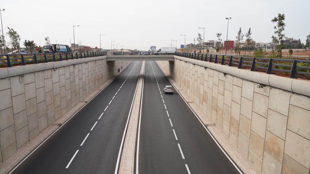 الوجه الجديد لمدارة "عزبان" الشهيرة بالدار البيضاء