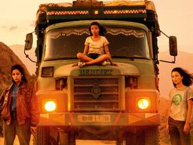 «Queens» est le premier long métrage de Yasmine Benkiran