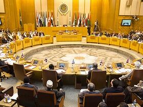 Le Conseil de la Ligue arabe.