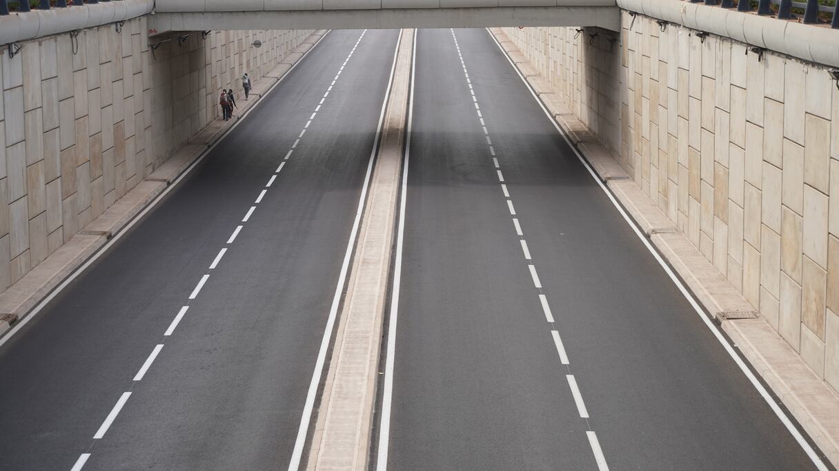 الوجه الجديد لمدارة "عزبان" الشهيرة بالدار البيضاء