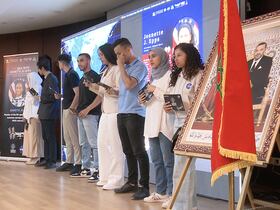 L’EMSI a organisé un télécontact historique avec la Station Spatiale Internationale