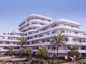 Groupe Mfadel et Red Med Capital lancent SOHAUS, 1er projet immobilier au Domaine d'Anfa