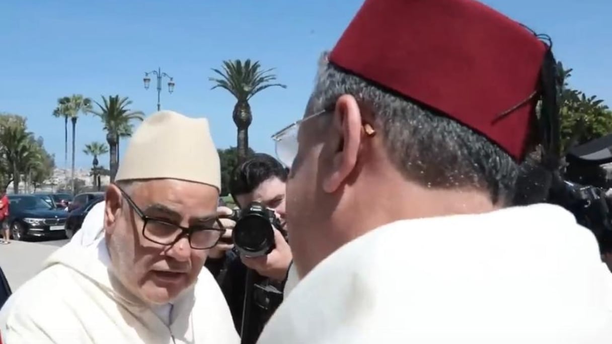 Abdelilah Benkirane et Abdellatif Ouahbi à couteaux tirés sur la question du «consentement sexuel»