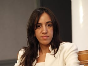 مباركة بوعيدة، الوزيرة المنتدبة في الخارجية، تقوم لحد الساعة بمسار دون خطأ، وينتظر أن تكون سنة 2014 سنة بوعيدة، لاختراق أكبر لكواليس الديبلوماسية.