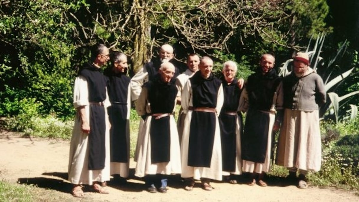 Les corps des moines de Tibhirine ont été officiellement découverts fin mai 1996.