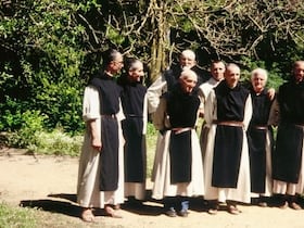 Les corps des moines de Tibhirine ont été officiellement découverts fin mai 1996.