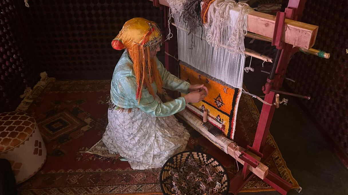 من دار المغرب في قطر