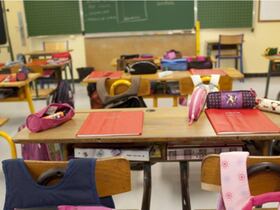 Une enseignante de primaire du Groupe scolaire Honoré de Balzac, à Kénitra, suspendue pour manquement grave.