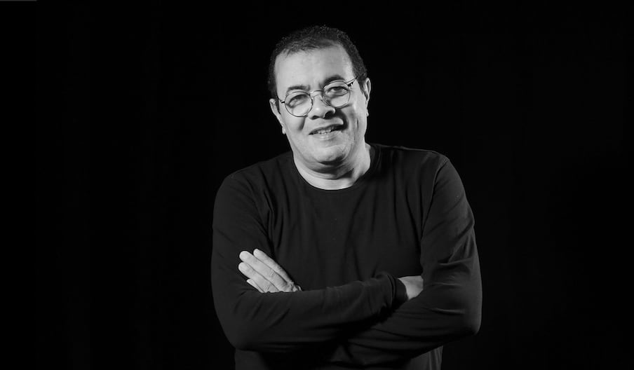 Karim Boukhari.