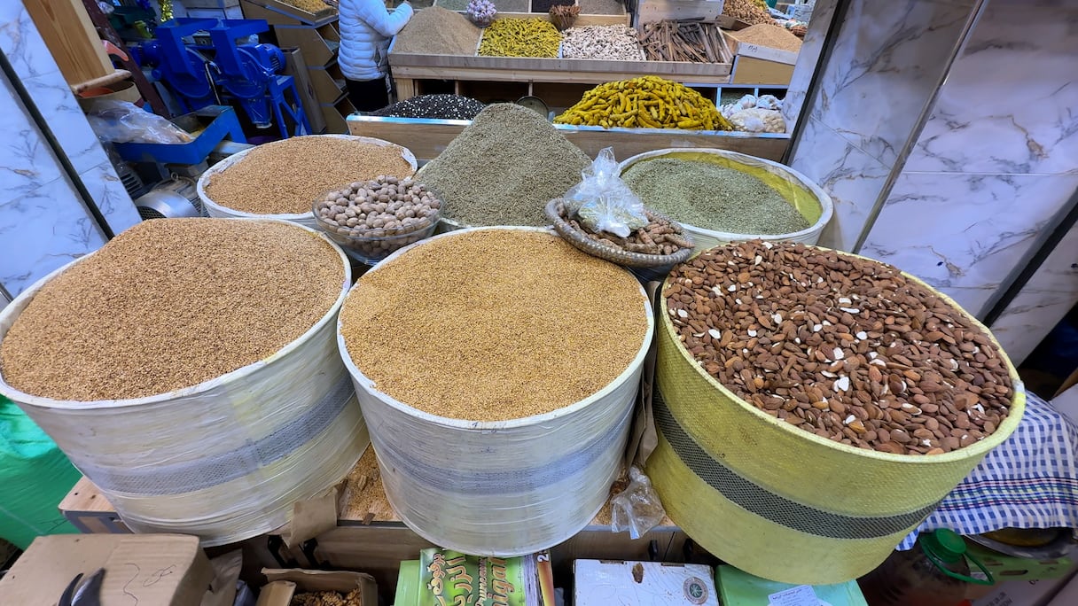 ارتفاع أسعار المواد الأولية يضاعف كلفة تحضير "سلو"