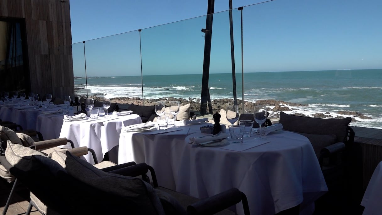 A Casablanca, le restaurant Le Cabestan souffle ses 100 bougies en s'inscrivant dans l'avenir.