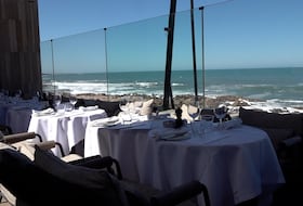 A Casablanca, le restaurant Le Cabestan souffle ses 100 bougies en s'inscrivant dans l'avenir.