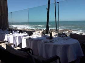 A Casablanca, le restaurant Le Cabestan souffle ses 100 bougies en s'inscrivant dans l'avenir.