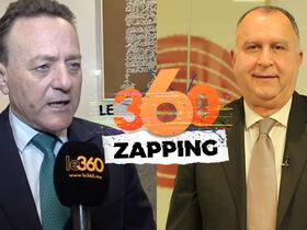 اكتشف أهم الأحداث الساخنة لهذا الأسبوع عبر عدسات Le360